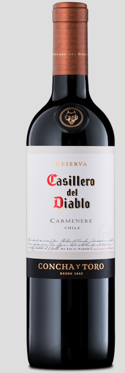 Casillero_Reserva_-_Carmenere